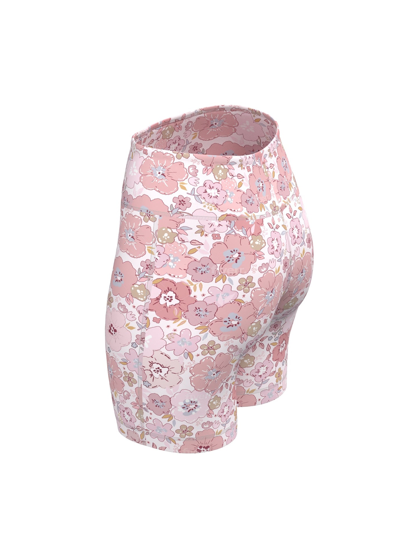 Daphne Shorts