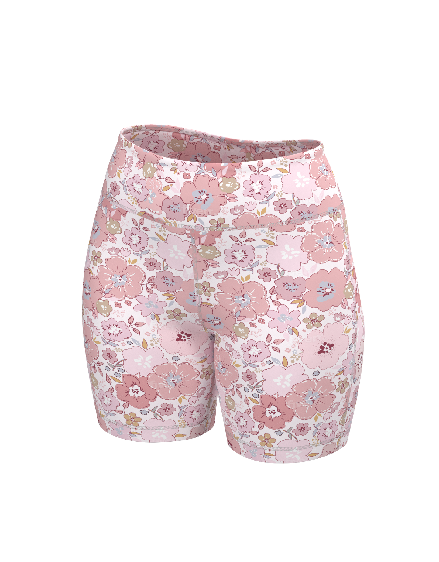 Daphne Shorts