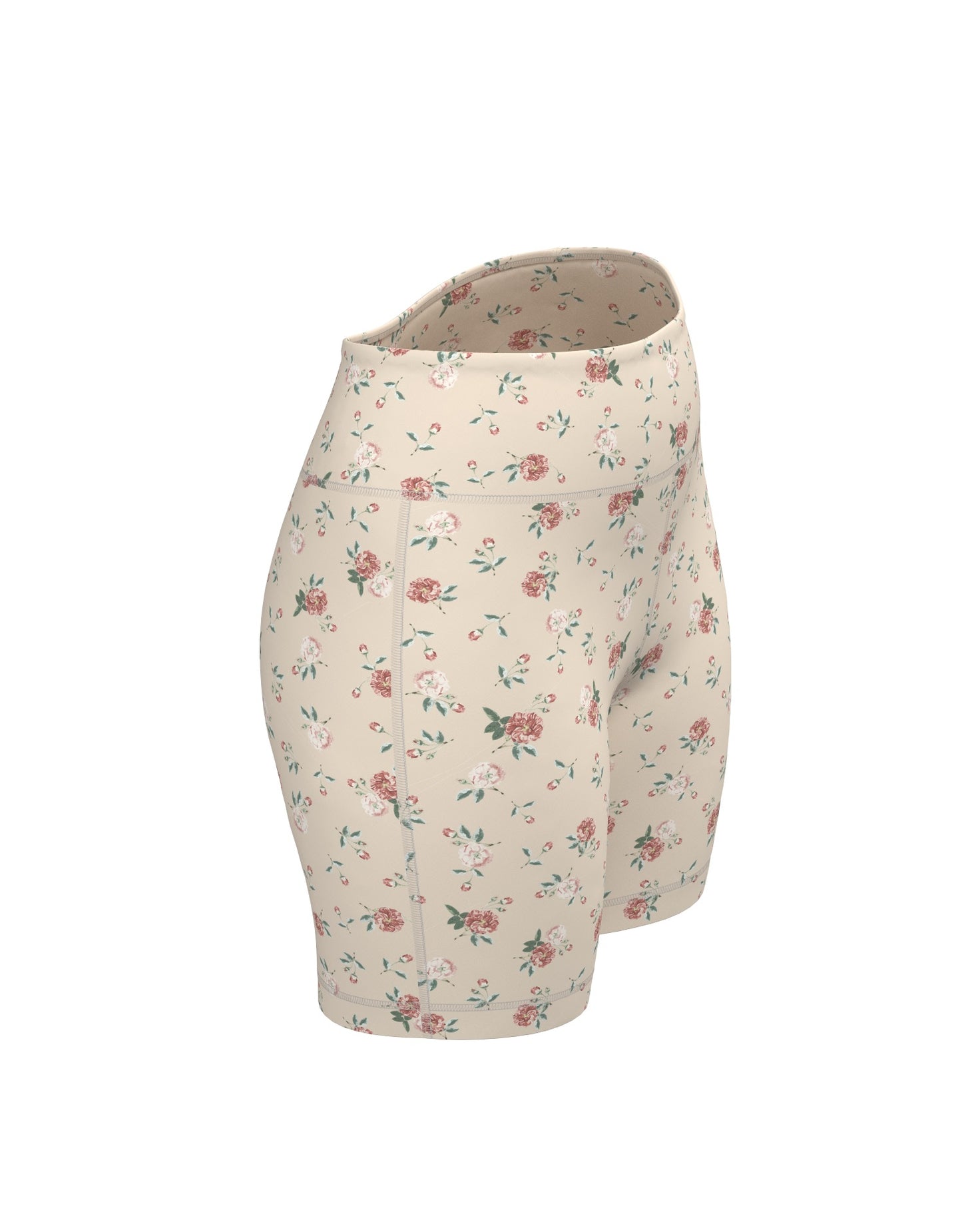 Rose Shorts