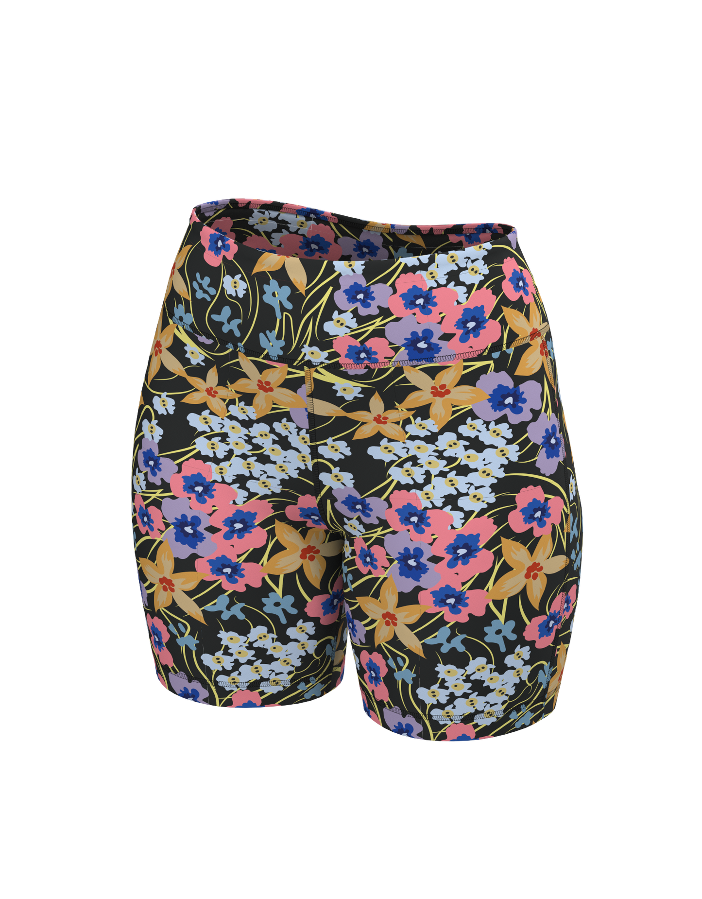 Azalea Shorts