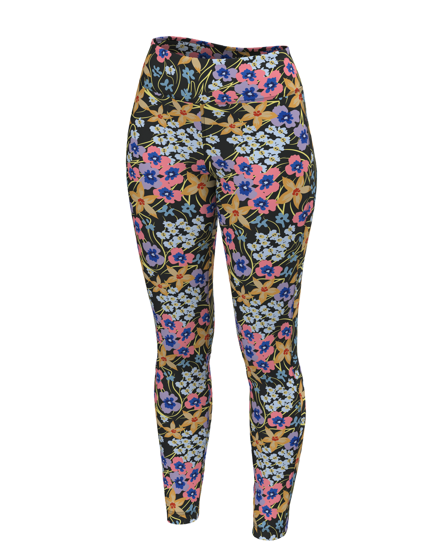 Azalea Pants