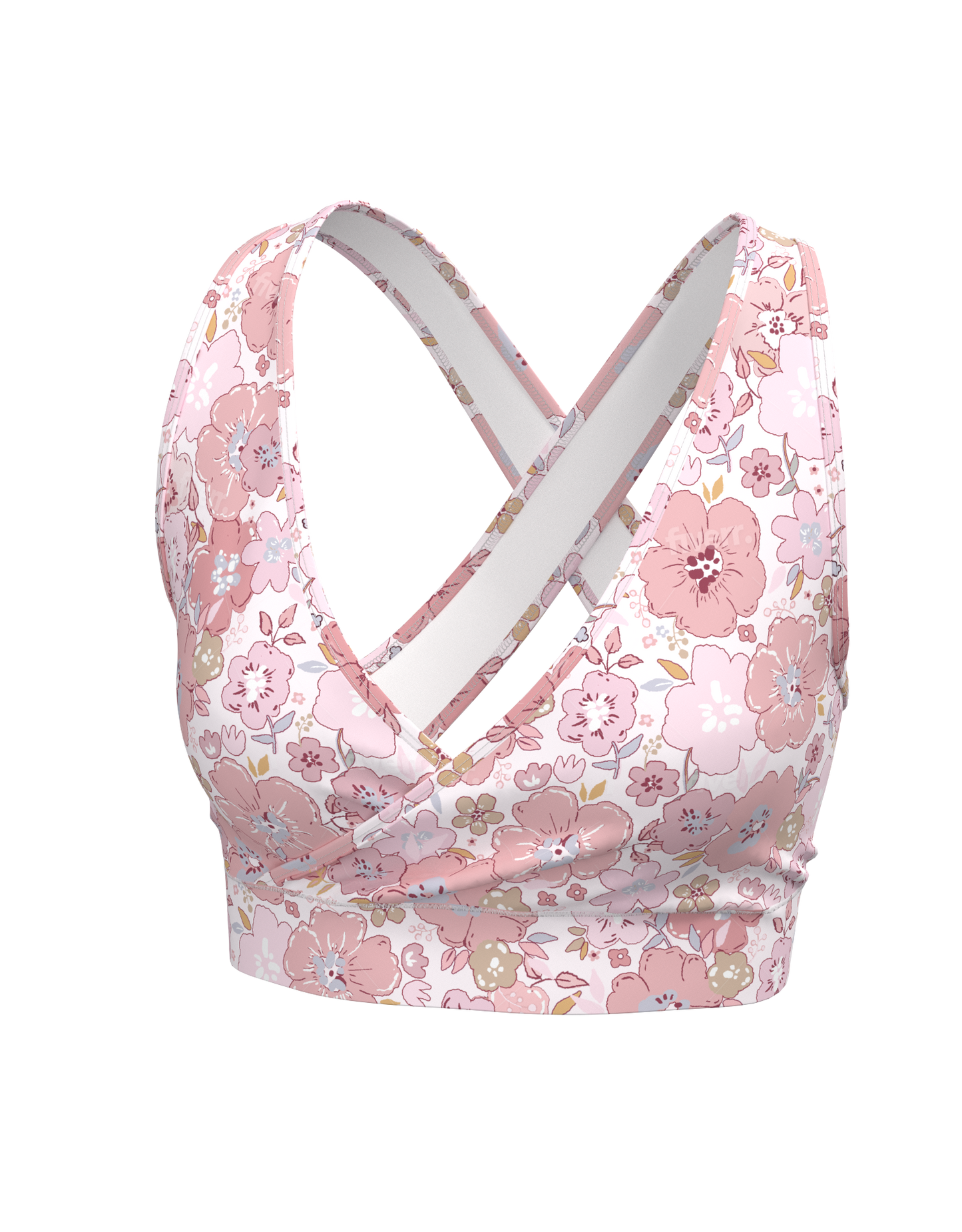Daphne Sports Bra