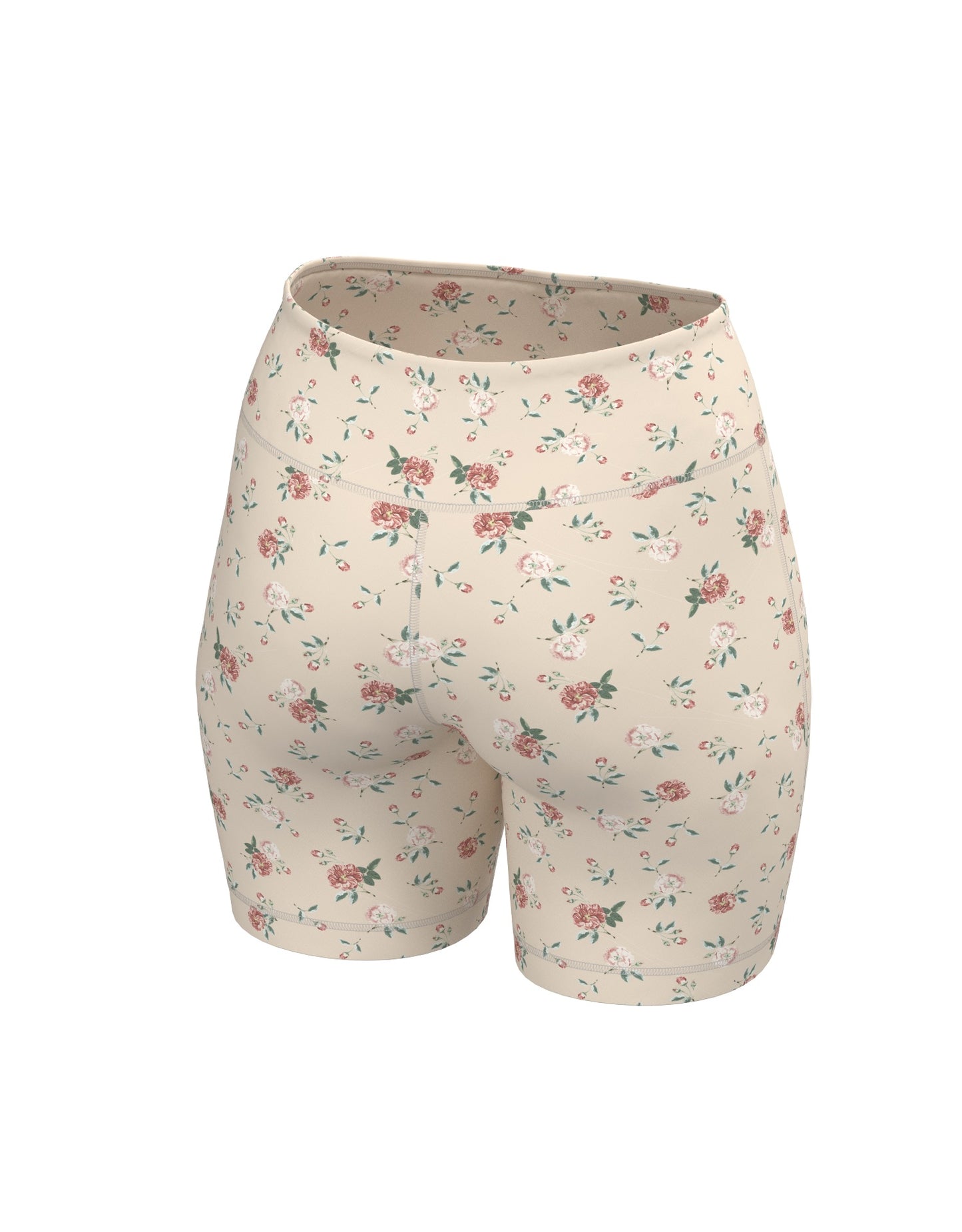 Rose Shorts