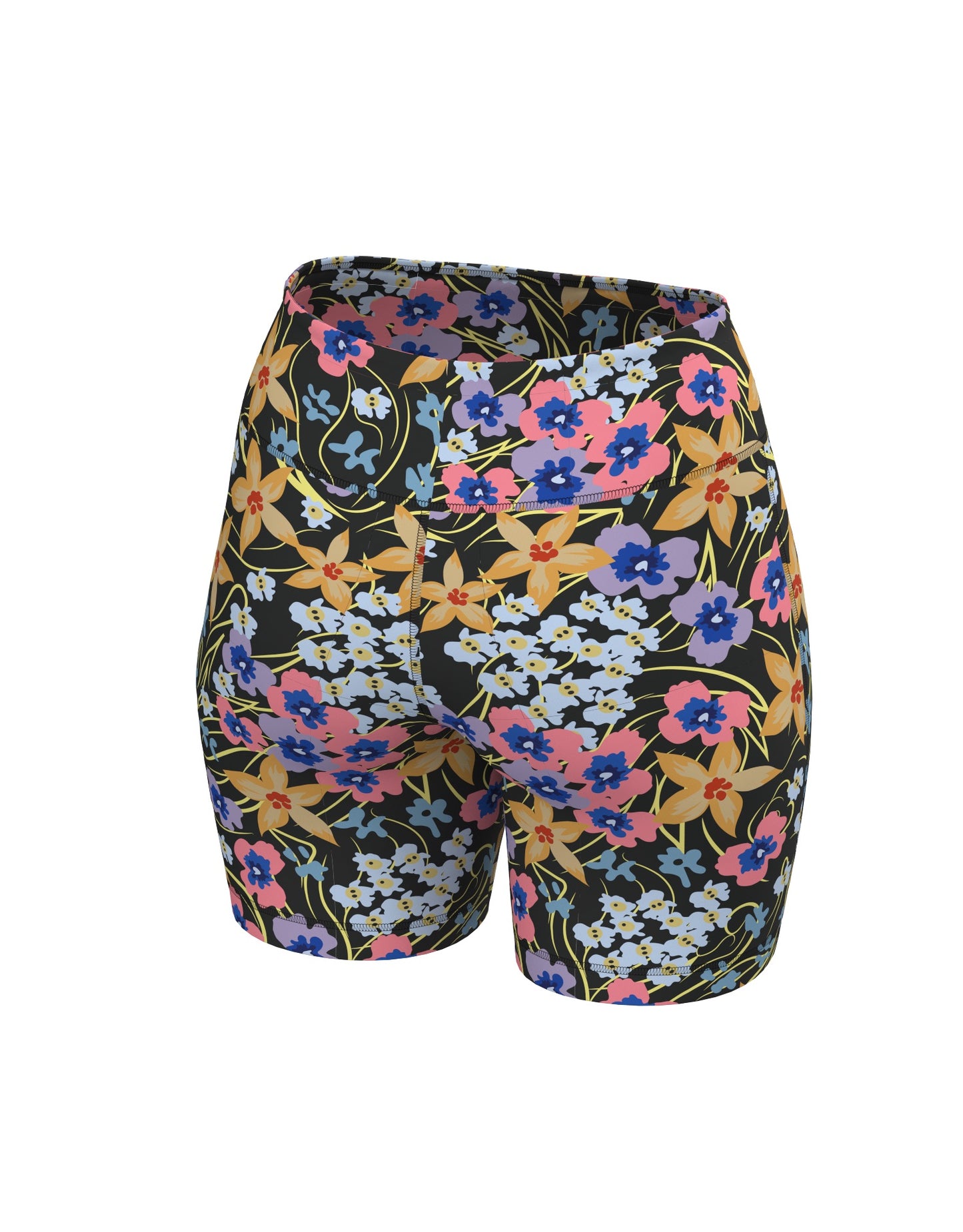 Azalea Shorts