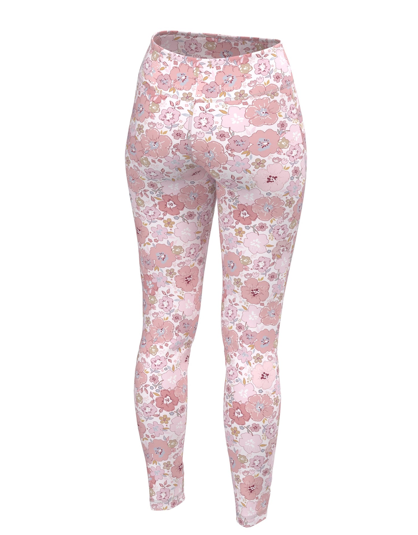 Daphne Pants