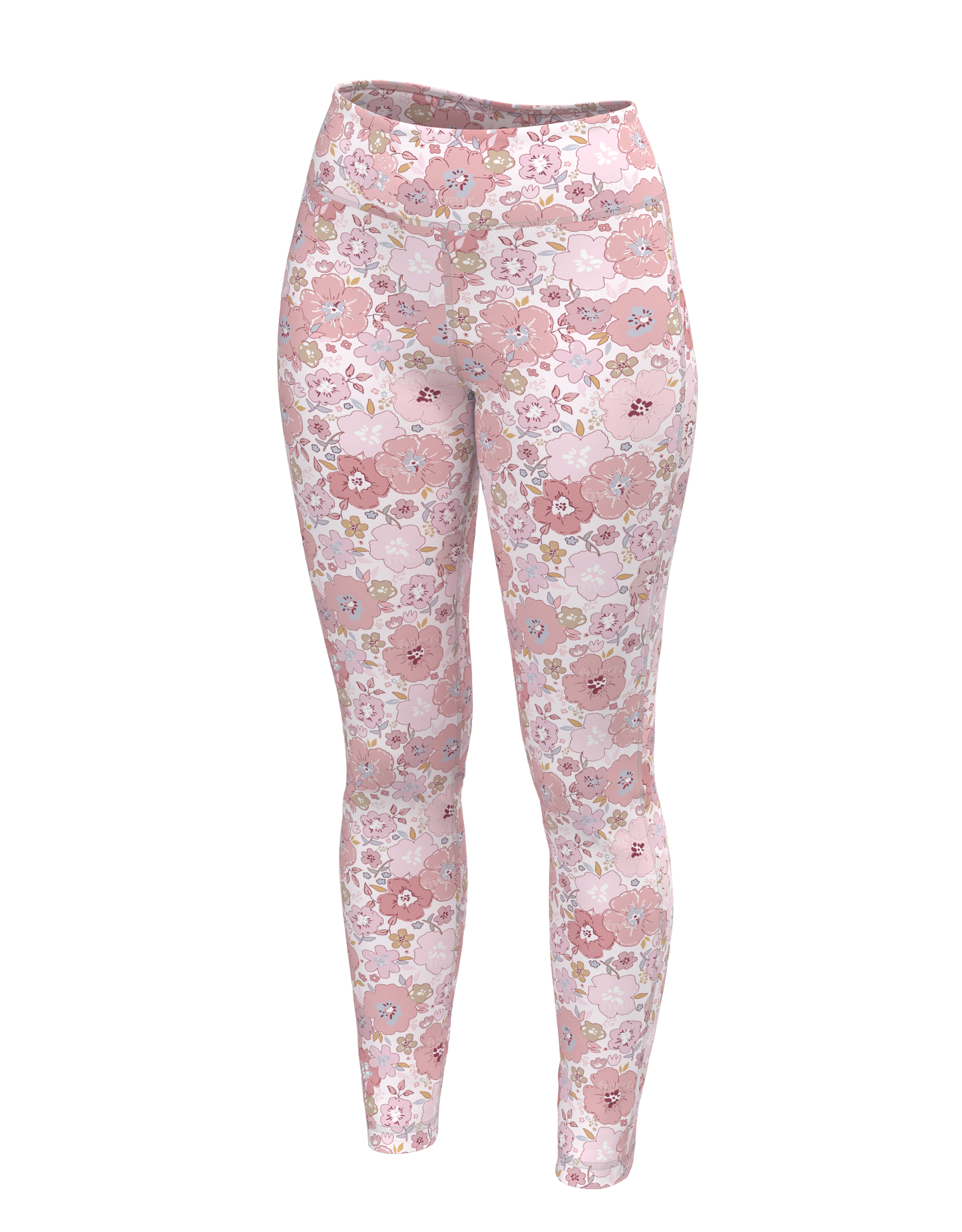Daphne Pants