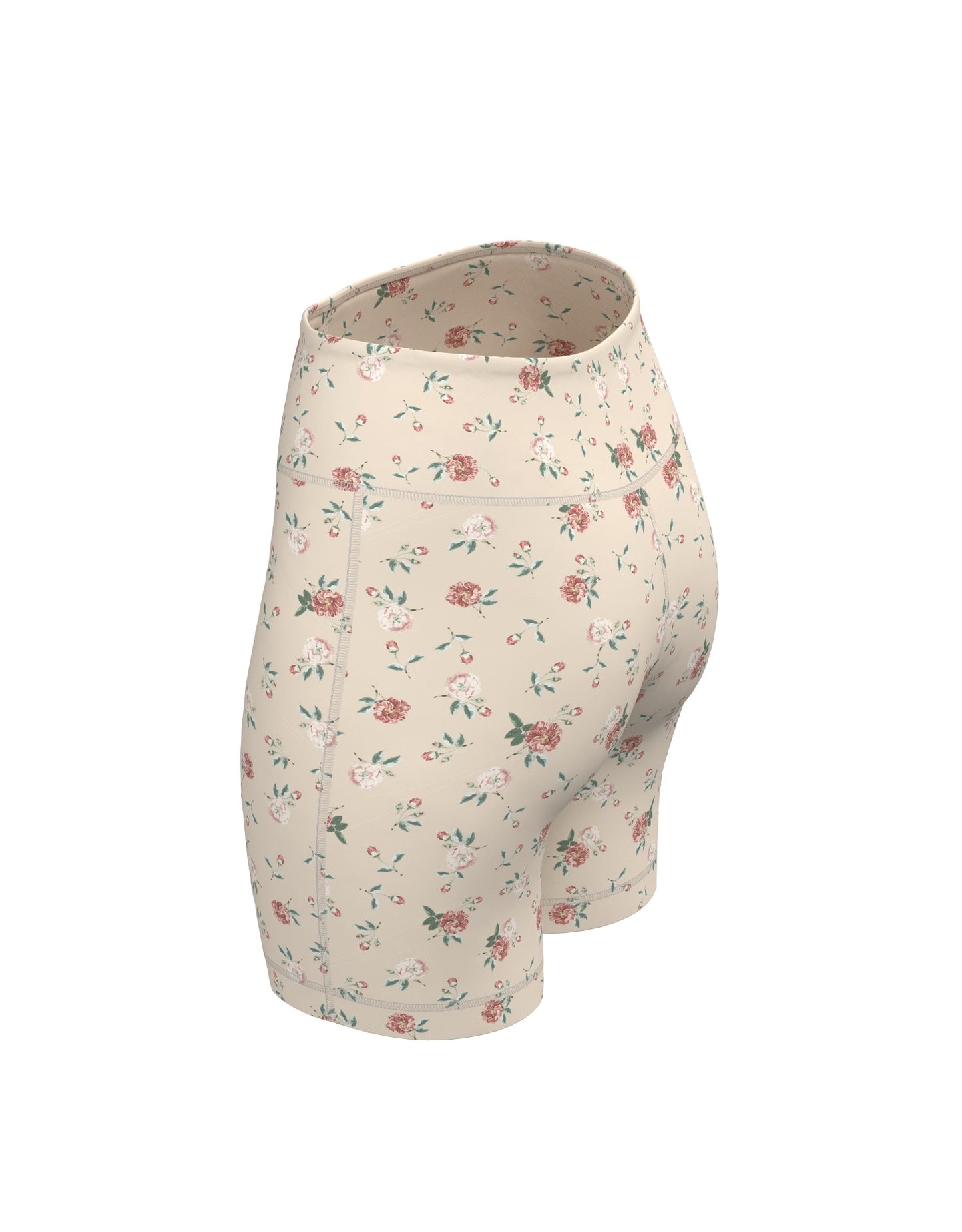 Rose Shorts