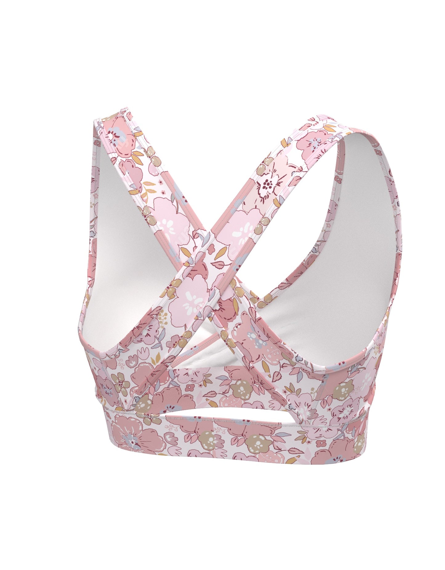 Daphne Sports Bra