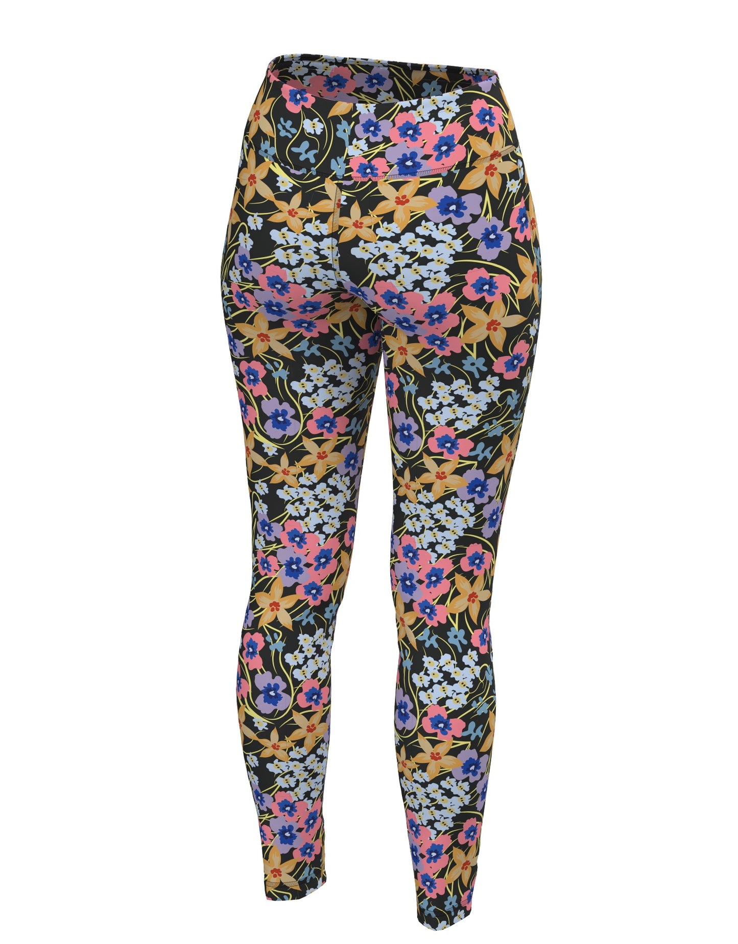 Azalea Pants