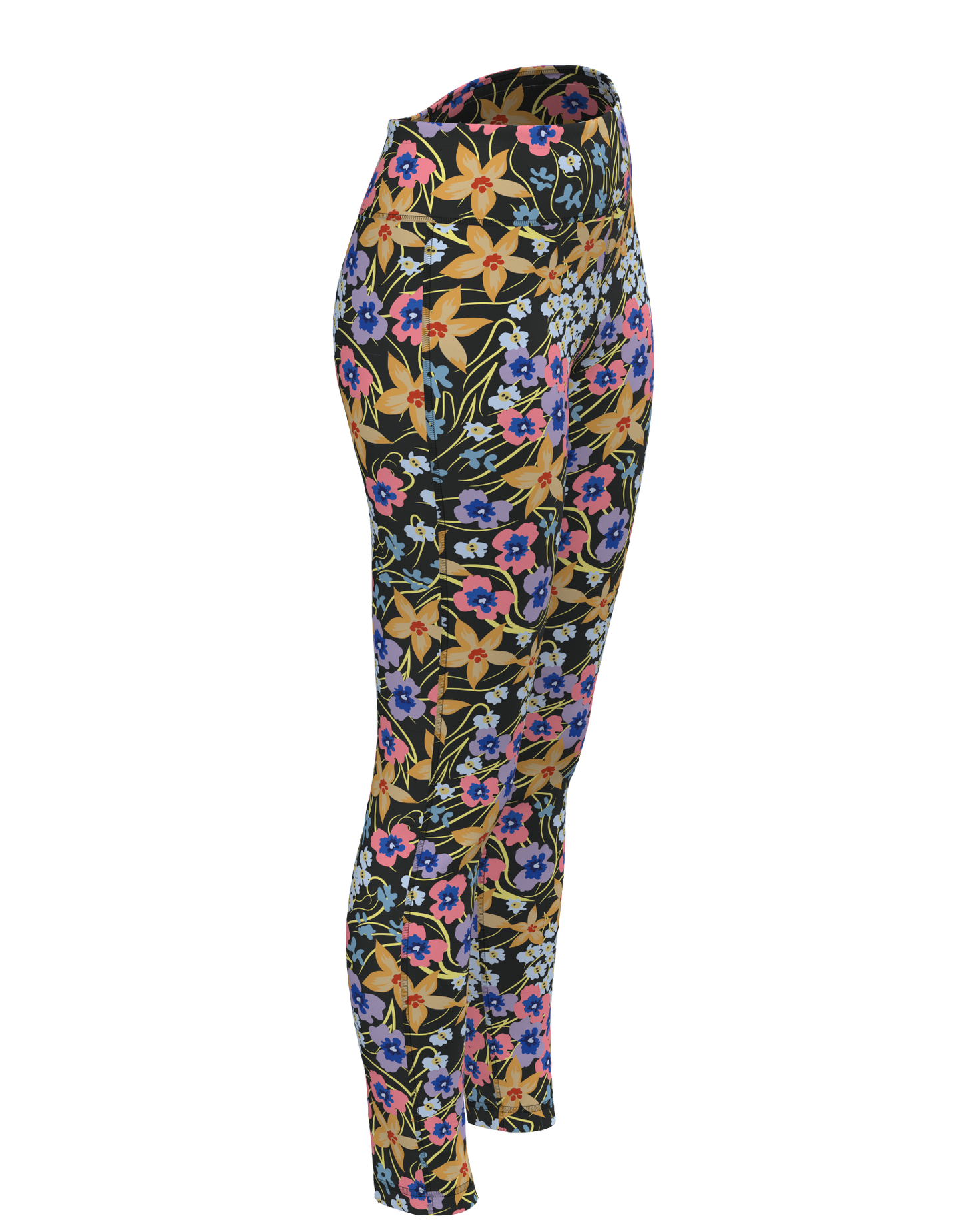 Azalea Pants