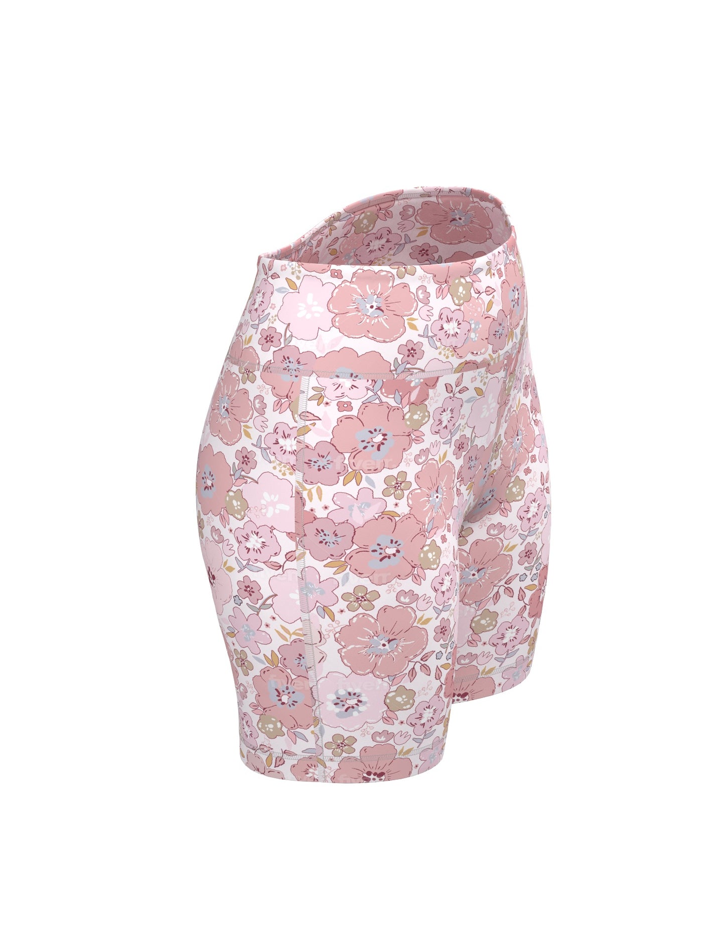 Daphne Shorts